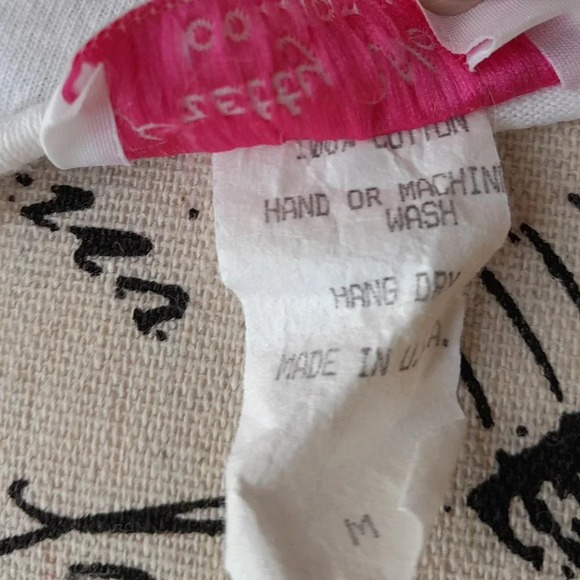 Pretty Woman Collection Vintage Dress - Picture 4 of 7